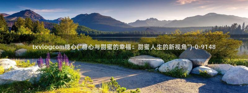 糖心vlog苹果