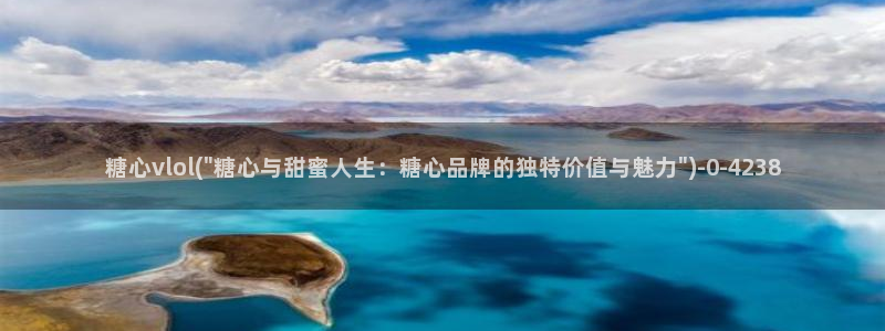 心糖vlog记录