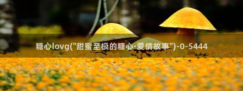 糖心视频vlog最新入口