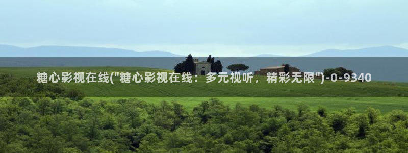 糖心vlog在线网站