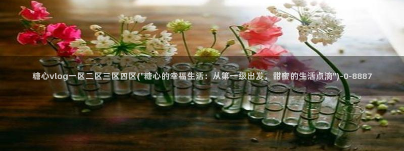 糖心vlog78